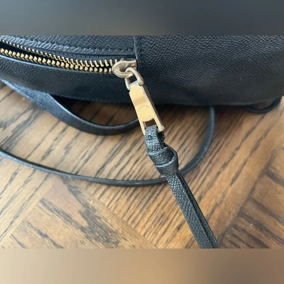 Coach Backpack - Picture 10 of 13